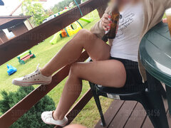 Tsssssssssssyt .... jak nad morzem to i Bosman jest