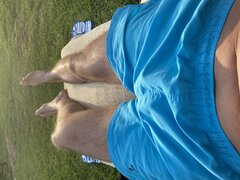 Zbieranie energii na letnie spotkania...