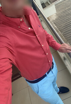 W tym sezonie modne są podobno pastele ;)