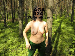 Wczorajszy wypad po pracy na lody z kolegą