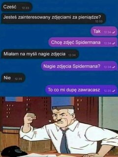 No właśnie