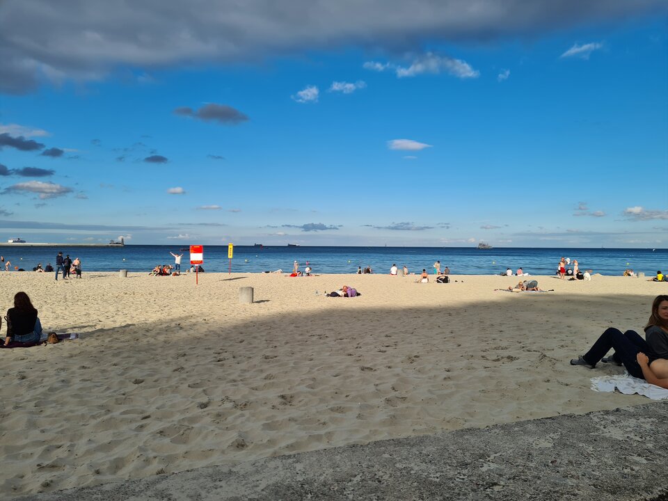 Gdynia 🍻 - PuszysteCiasteczkoOnaaa