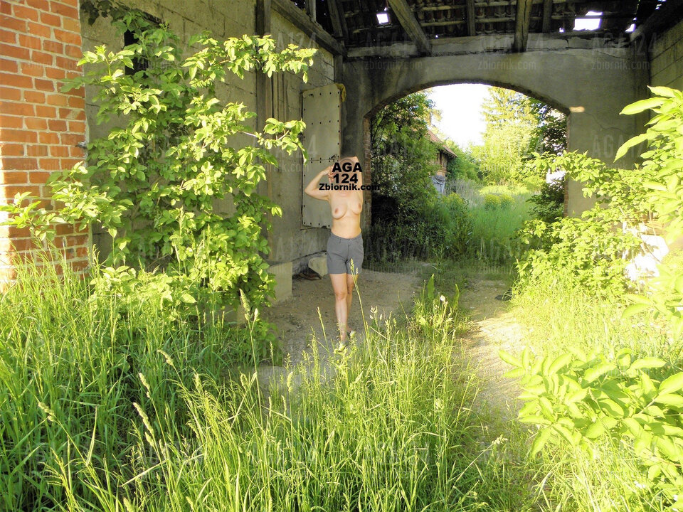 W starym dworku - aga124