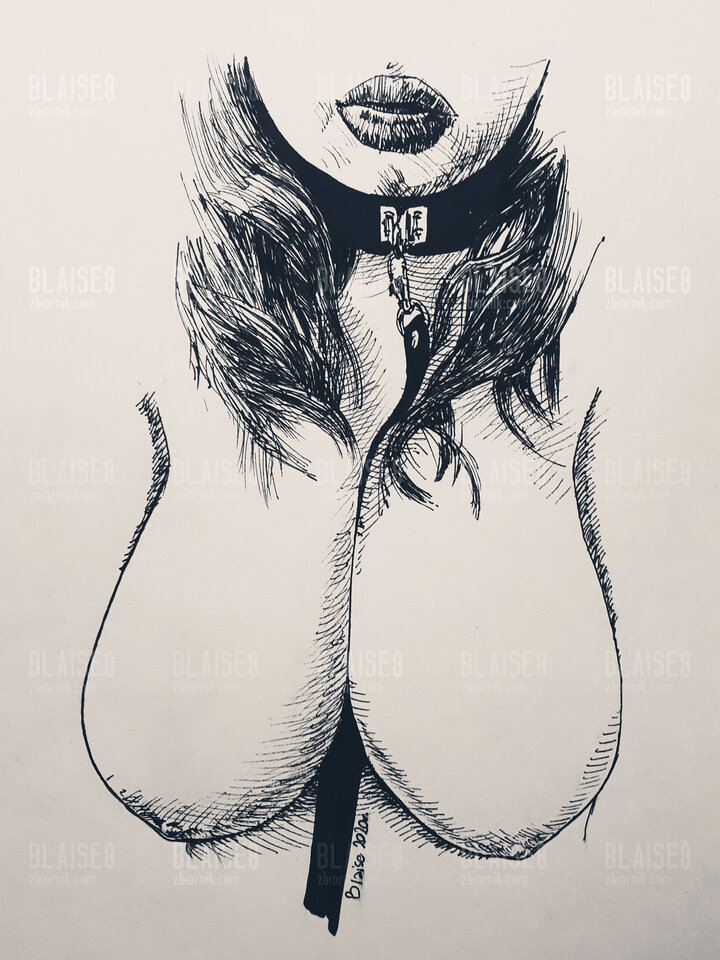 Art. No. 98 - blaise8