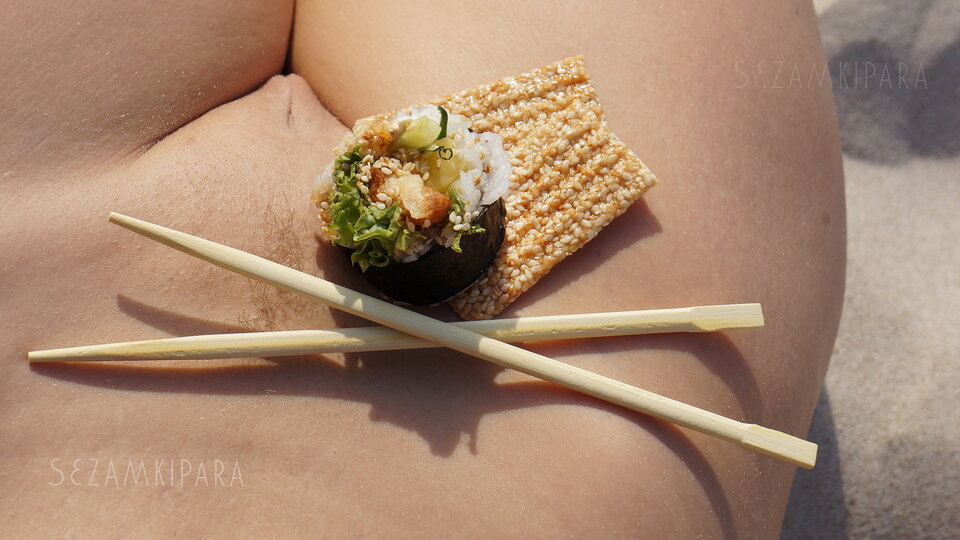 Do D.N.A. - sezamkipara