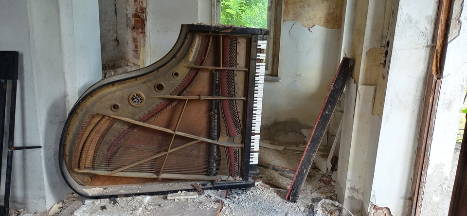 Fortepian - Maciek1182