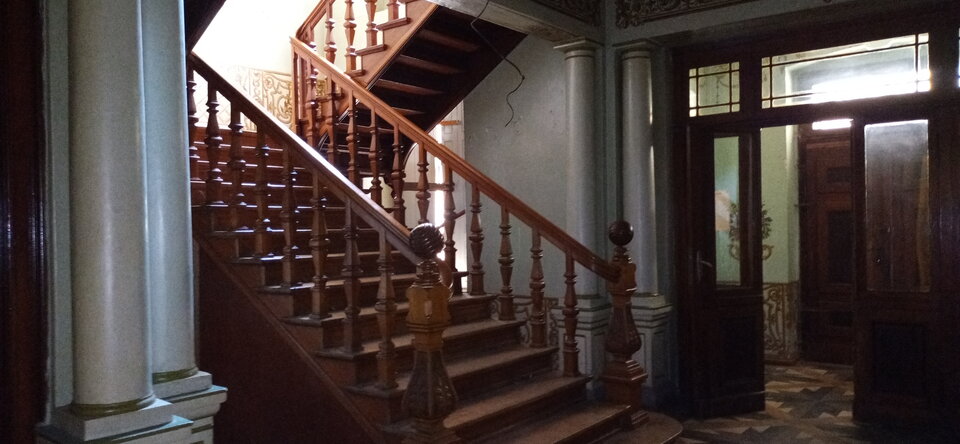 Zapraszam na pięterko - Maciek1182