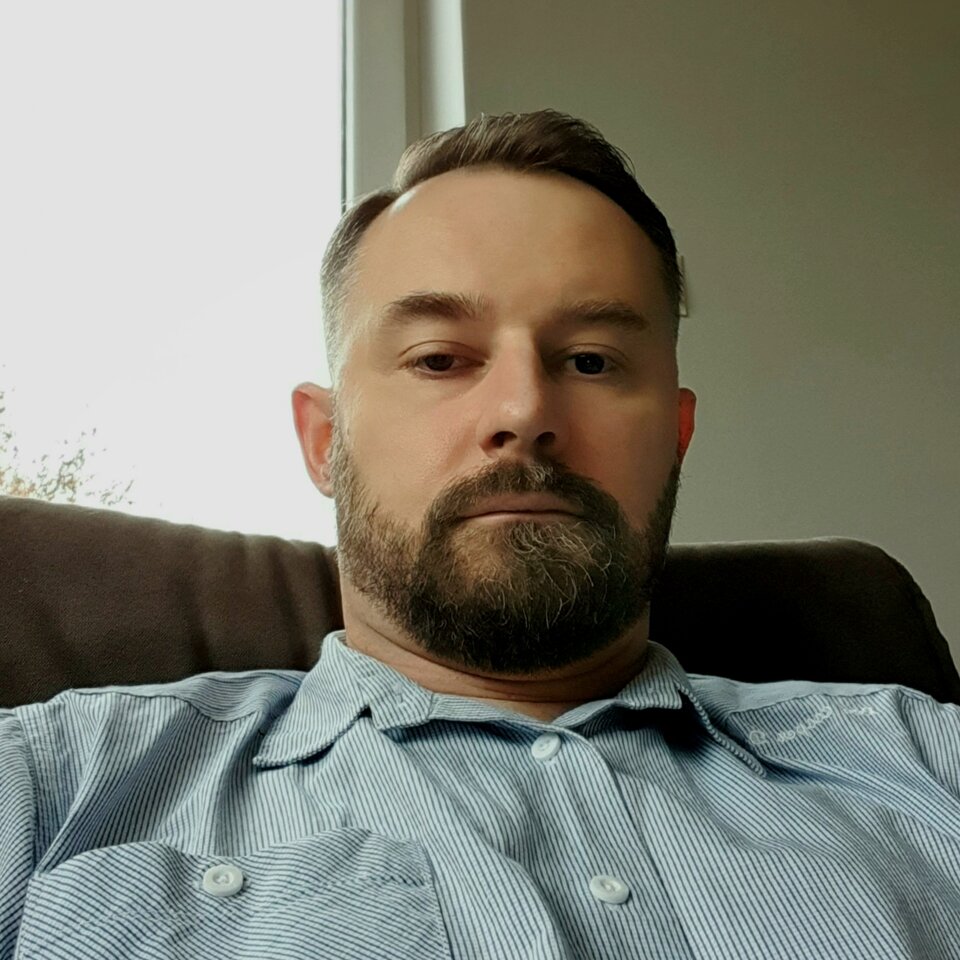 Takie tam twarzy - KinkyAndTheBrain