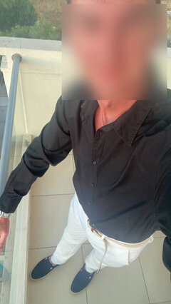 Black or/and white ;)