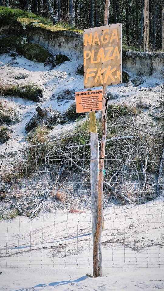 Kto lubi nagie opalanie? 🏖 - SexiZboczki