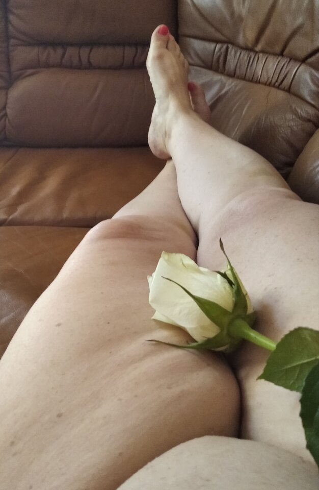 Leniuchowanie - Ajsza69