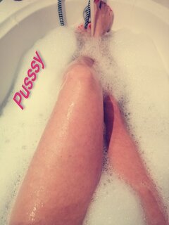 Kto mi wymasuje nóżki?