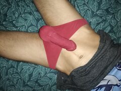 On z rana twardy i stojący.