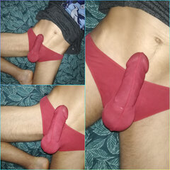 On z rana twardy i stojący.