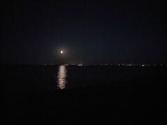 I takim magicznym widokiem żegna nas wejście KUŹNICA 26