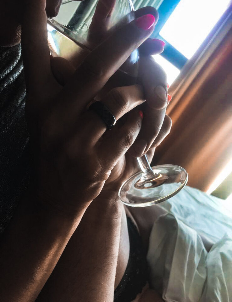 Chwile...♥️ - ILLeGaL_AmOuR