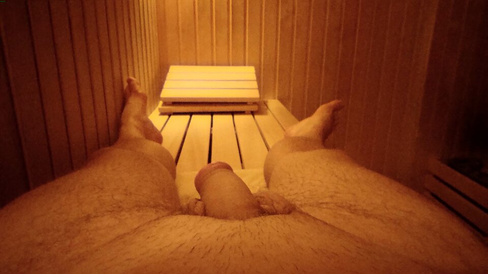 Sauna - 0112on
