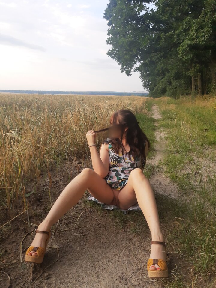 Lato na prowincji ma klimat ;) - Hagparka