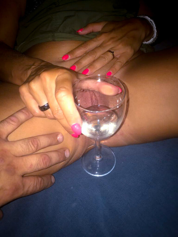 Być...tą jedyną 💞 - ILLeGaL_AmOuR