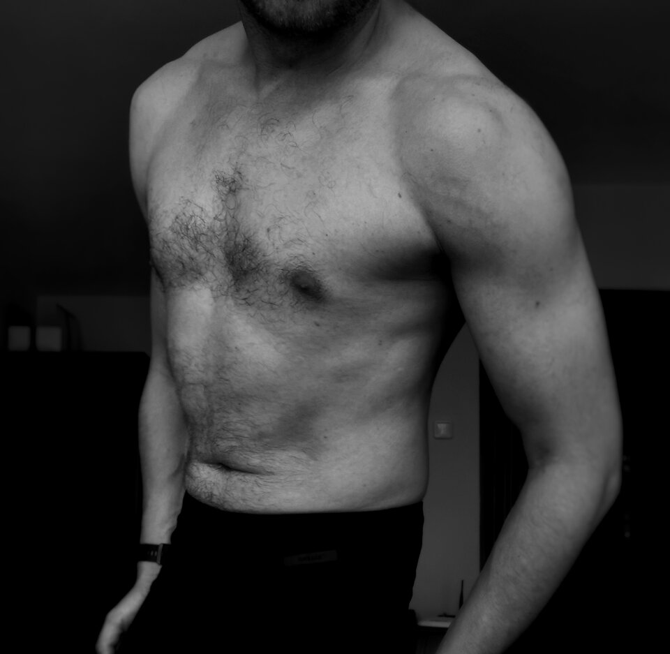 Miłego dnia...chłodniejszego wreszcie 😋 - onkrak20