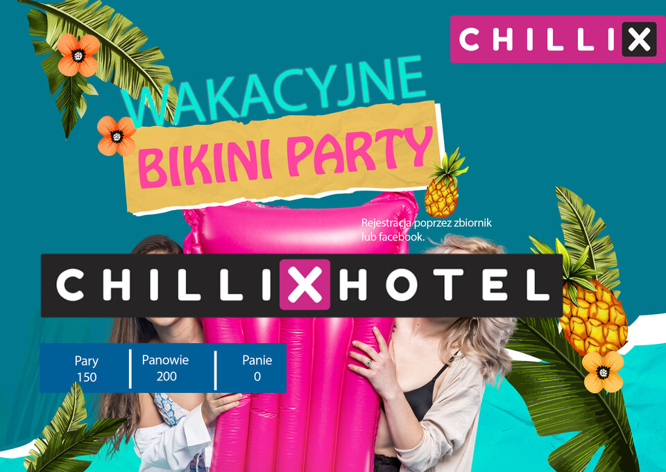 bikini 24 .07.2021 - chillix_hotel