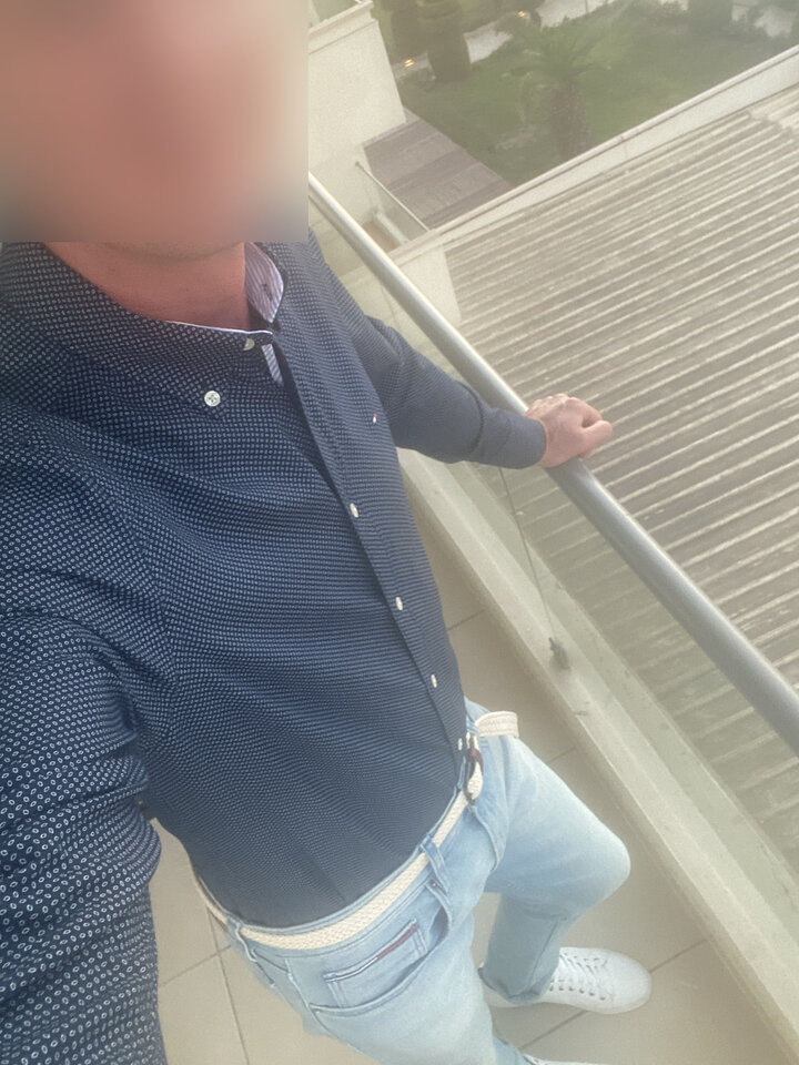 Obok seksownej Kobiety powinien być... - landy