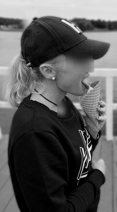 Środa....Jak się nie ma co się lubi, to się  lubi co się ma