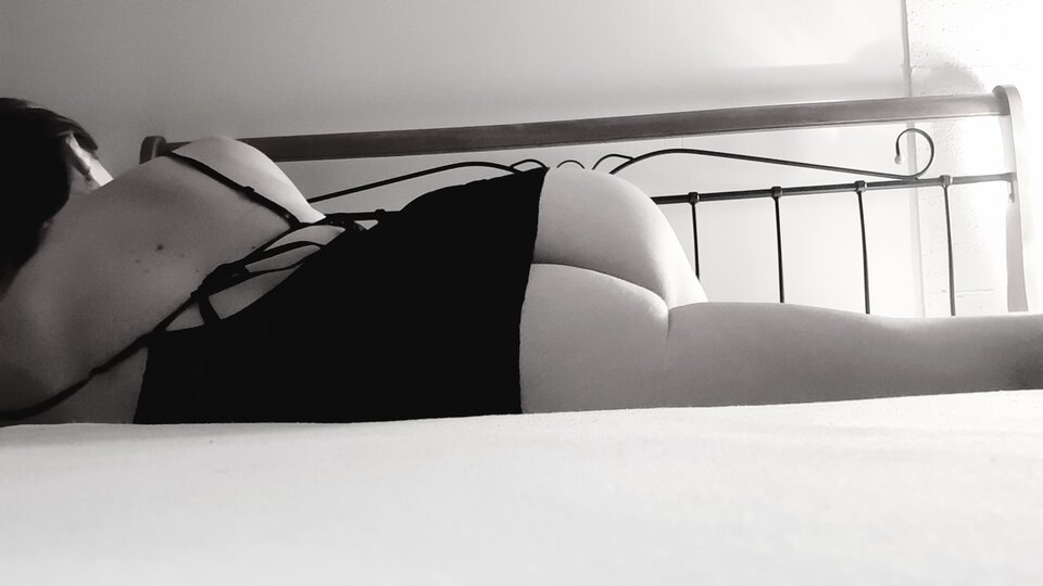 Kosmatych snów... - DolnoslaskaPara