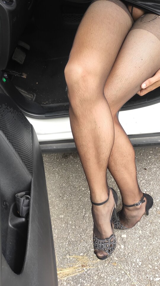 W tęsknocie za plenerkiem... - jaak987