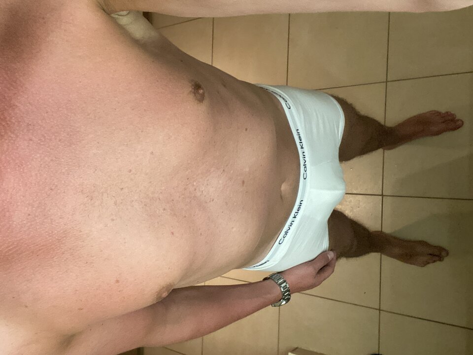 white white ;) - landy