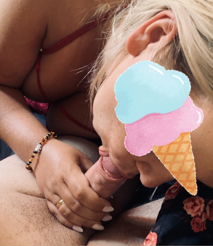 Sobotni poranek 🍦🍦🍦 - numl0ck7