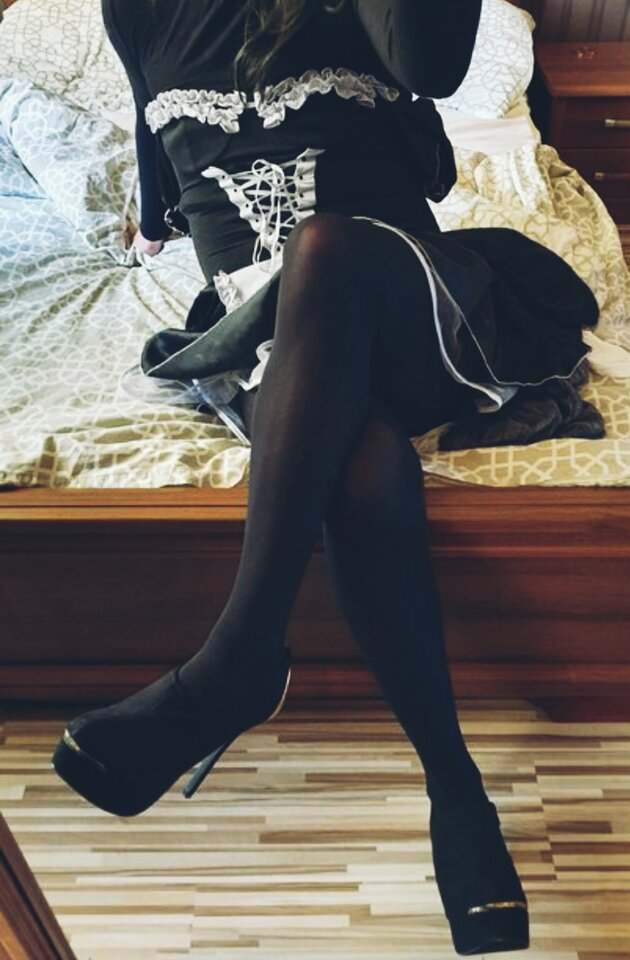 Sobota 😊💃 - Ameliatrans