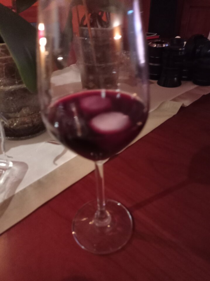 Weekendu ciąg dalszy 🍾🌹♥️ - Ivona111