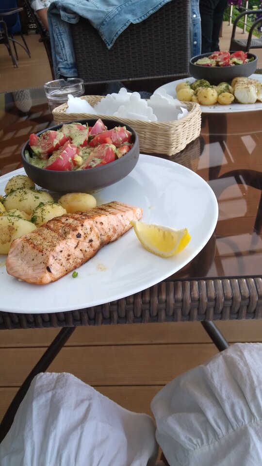 Pogoria IV - As_U_wish