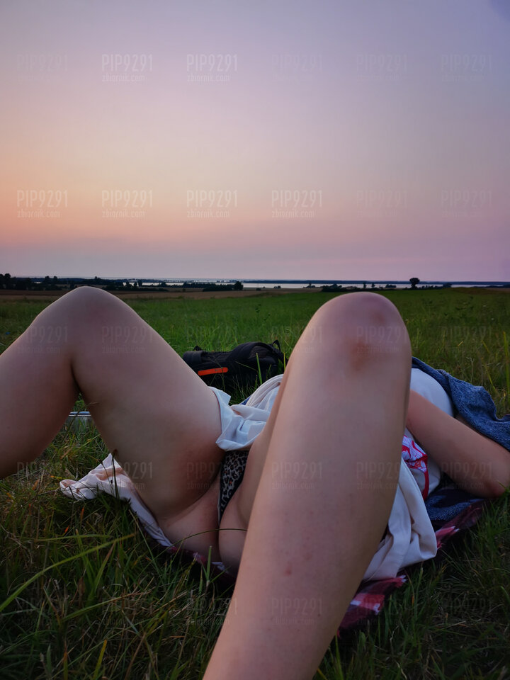 Nie zdążyliśmy na zachód :( - pip9291