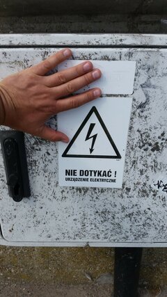 DOTYK >
