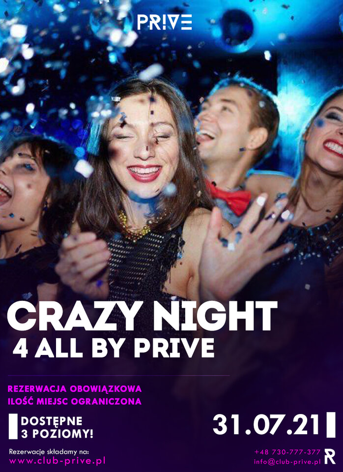 WWW.CLUB-PRIVE.PL - PriveClub