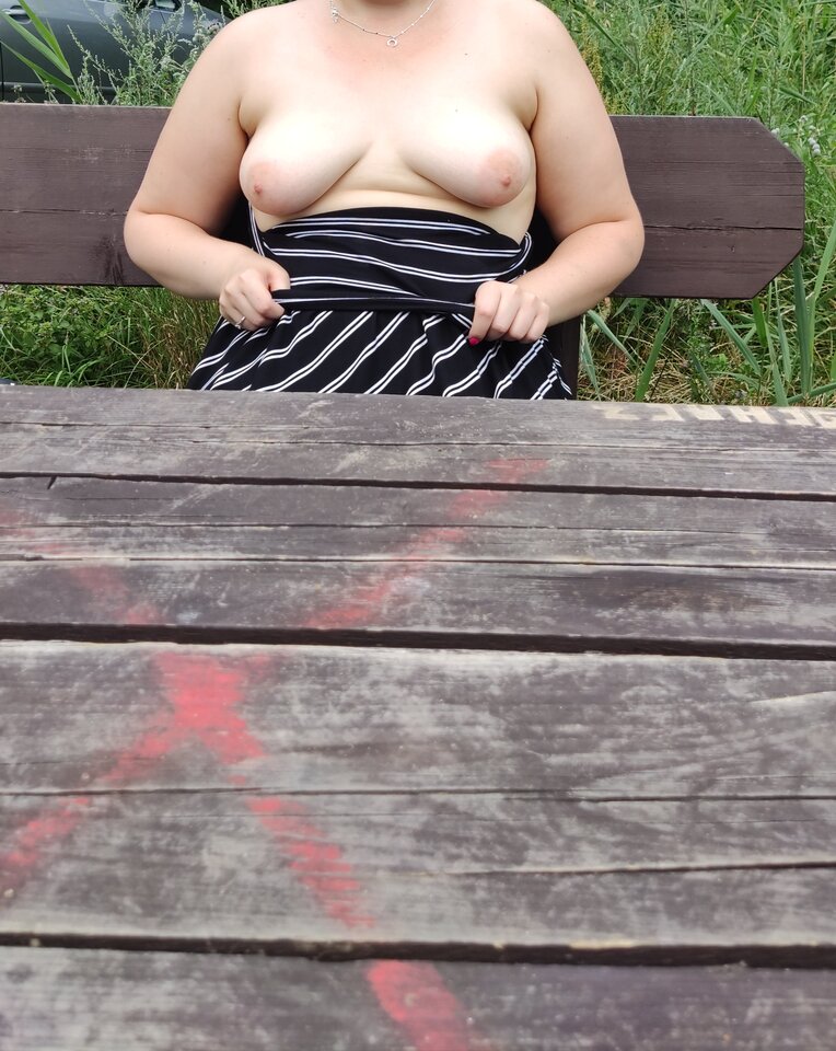 Cycuszki wśród natury 🌅 - niereformowalna22