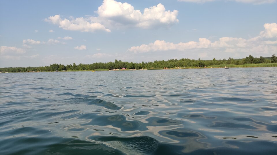 Pogoria IV pokładu Liska - mir_an