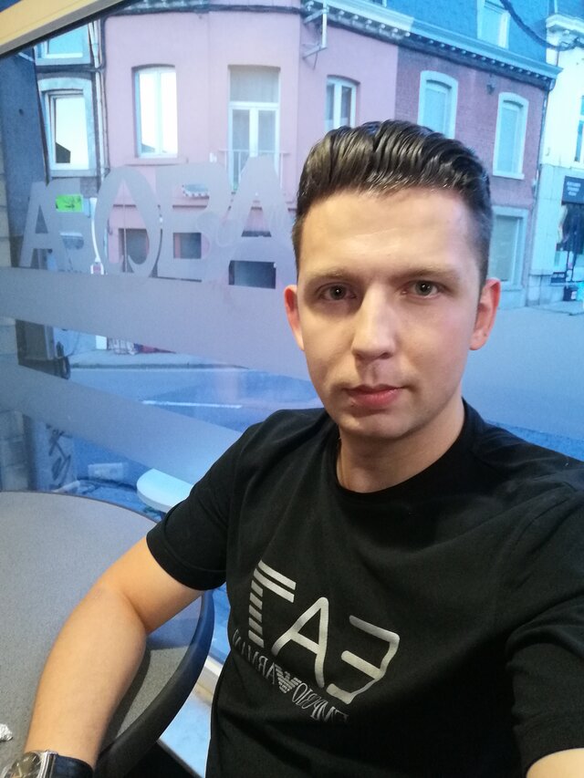 ParaZbelgiiTylkoDlaZdecydowanych