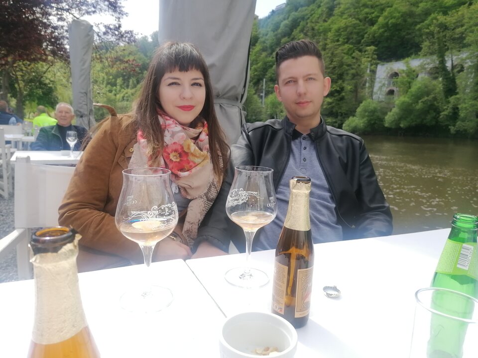 photo 2.jpg - ParaZbelgiiTylkoDlaZdecydowanych