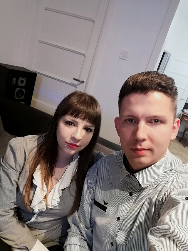 ParaZbelgiiTylkoDlaZdecydowanych