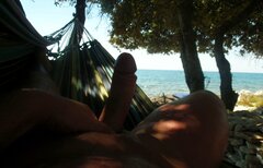 nudist beach coratie hard cock.jpeg
