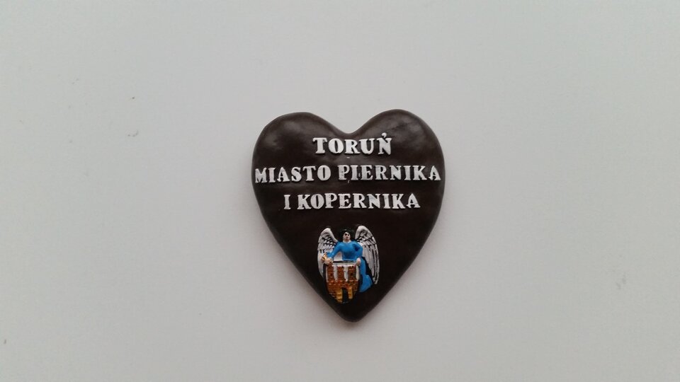 ja pierniczę > - QRKIN