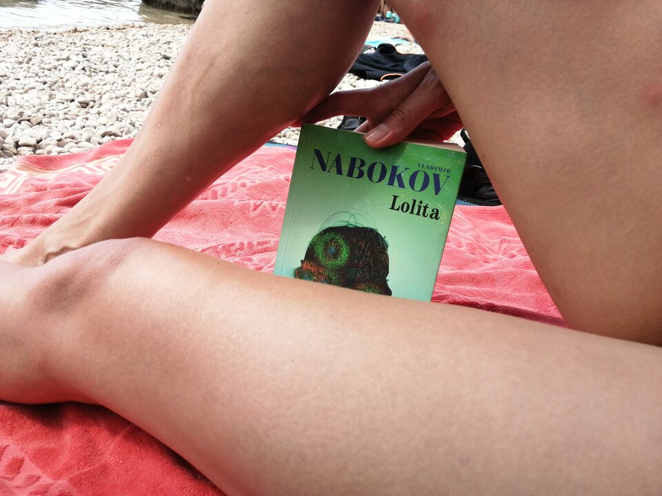 Lektura na plażę - parkaczyczy
