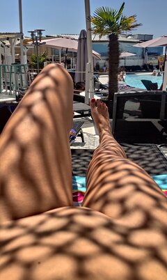 Cap de A'gde 🌞🌞