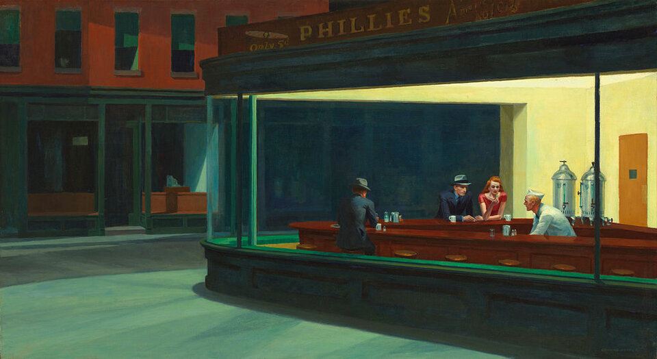 1024px-Nighthawks_by_Edward_Hopper_1942.jpg - LostInTheSupermarket