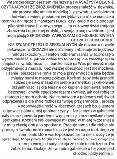 To mam nadzieję przybliży wam czym się zajmuje