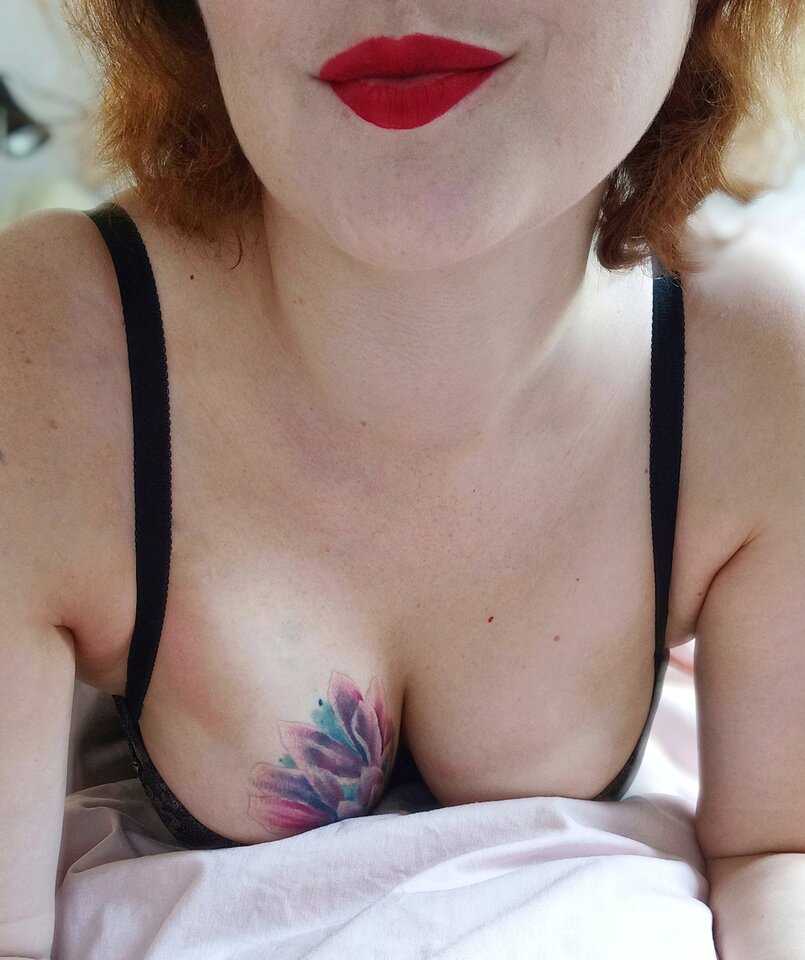 💋💋💋 - Cute_Astrid