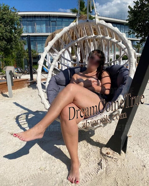 Pewnego razu w Blue … 😉 - DreamComeTrue